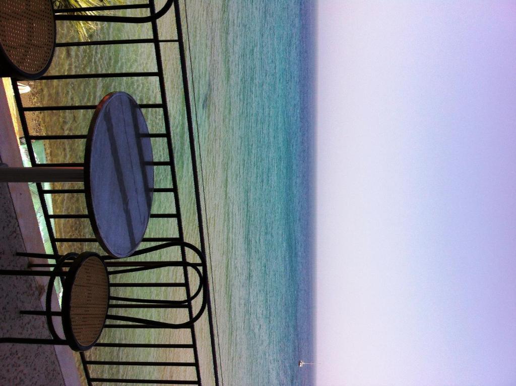 Oasis Hotel Theodoros & Litsa Galaris Agia Marina  Room photo
